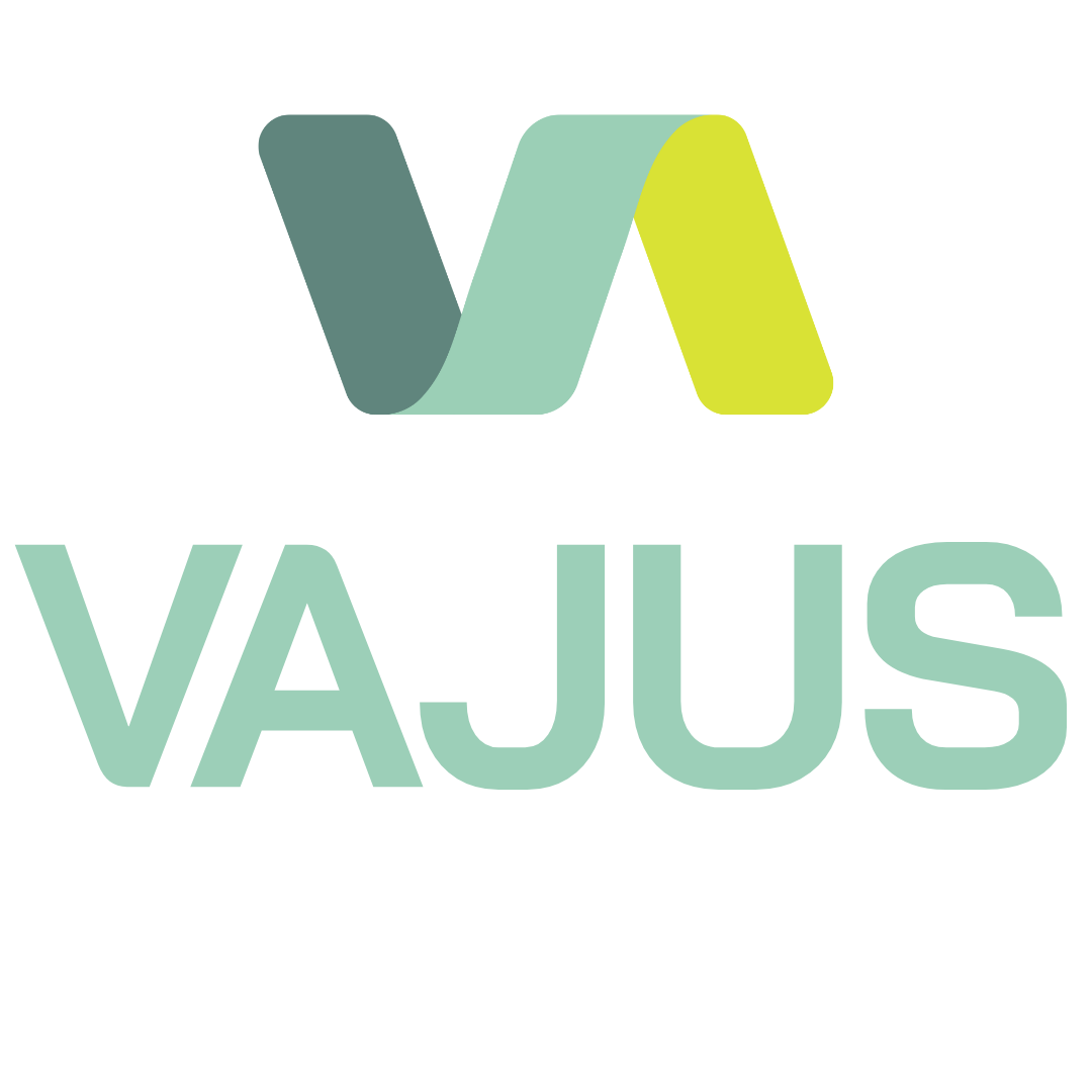 VAJUS Logo